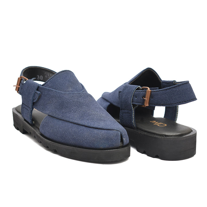 Kids Casual Peshawari (Large Size)
