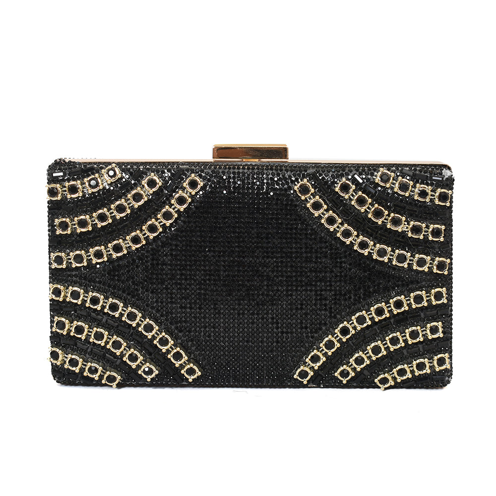 Fancy Clutch
