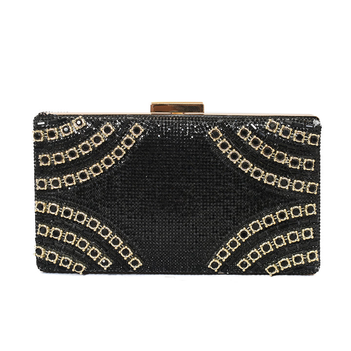 Fancy Clutch
