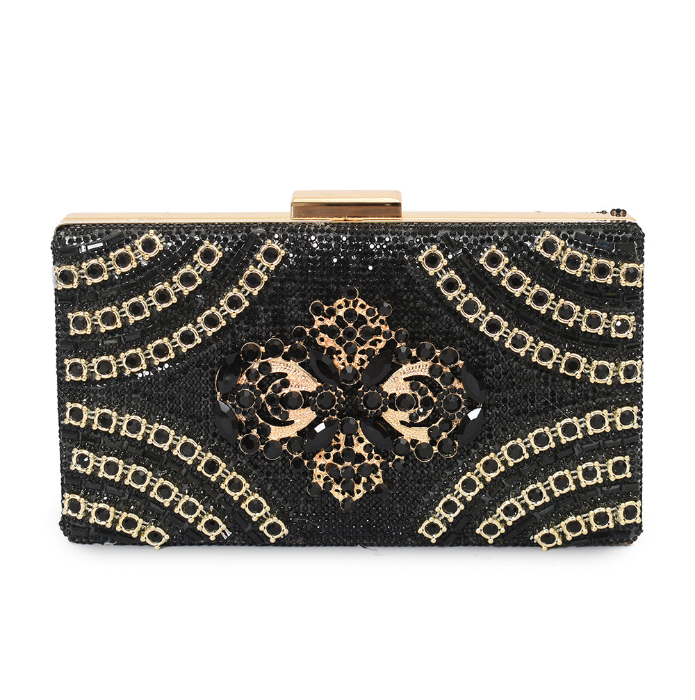 Fancy Clutch