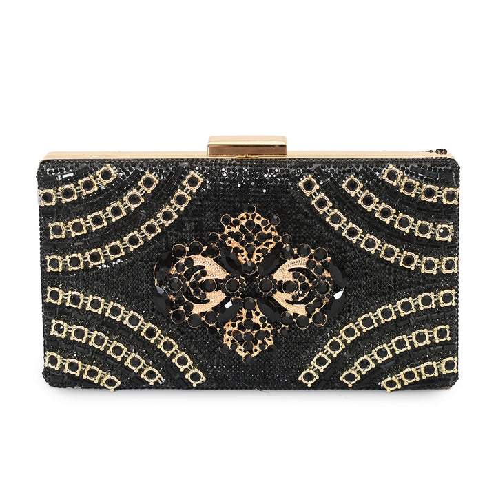 Fancy Clutch