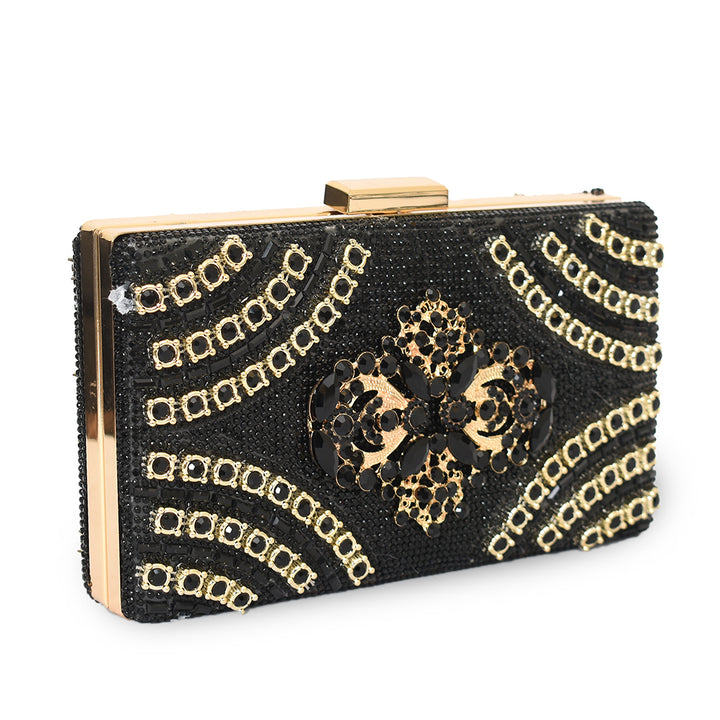 Fancy Clutch
