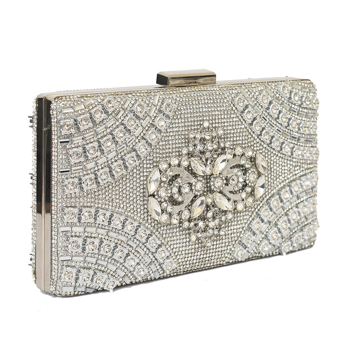 Fancy Clutch