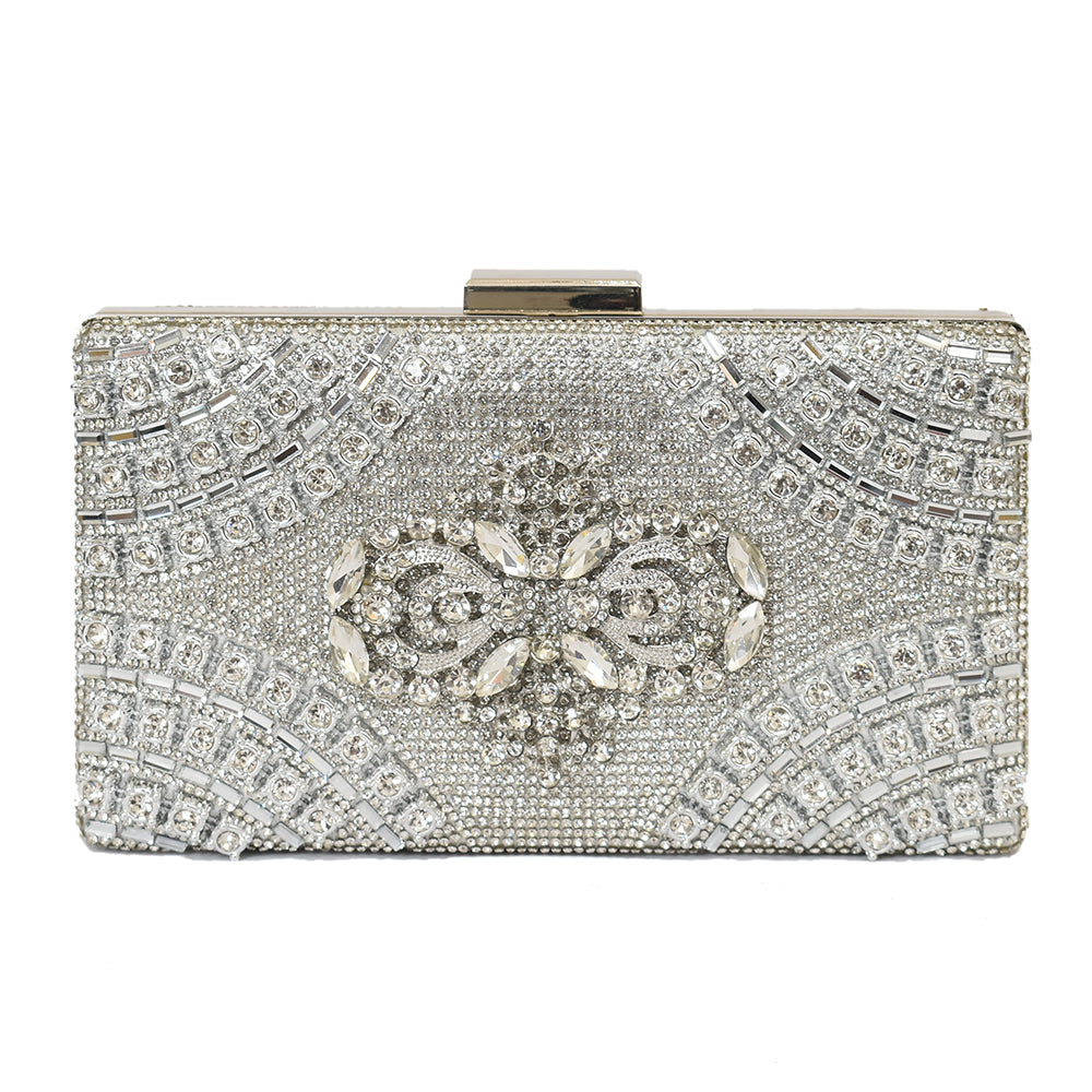 Fancy Clutch