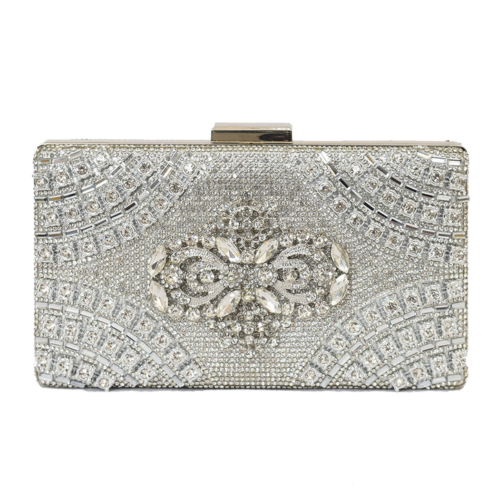 Fancy Clutch
