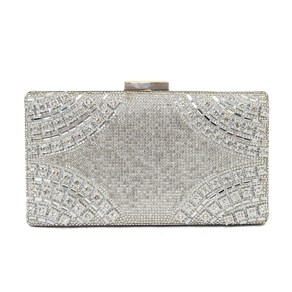 Fancy Clutch