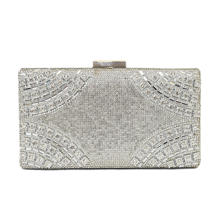 Fancy Clutch