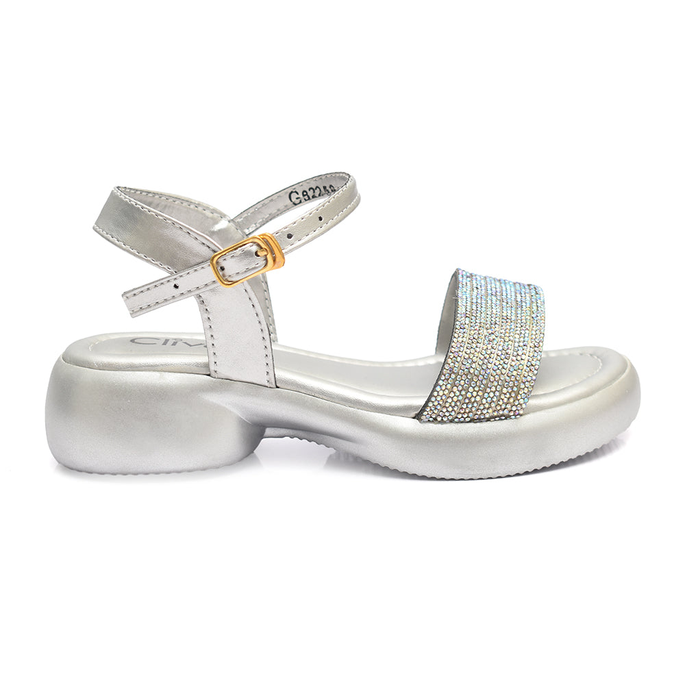 Kids Fancy Sandal