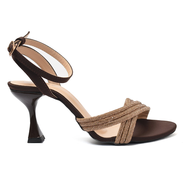Fancy Sandal Heels