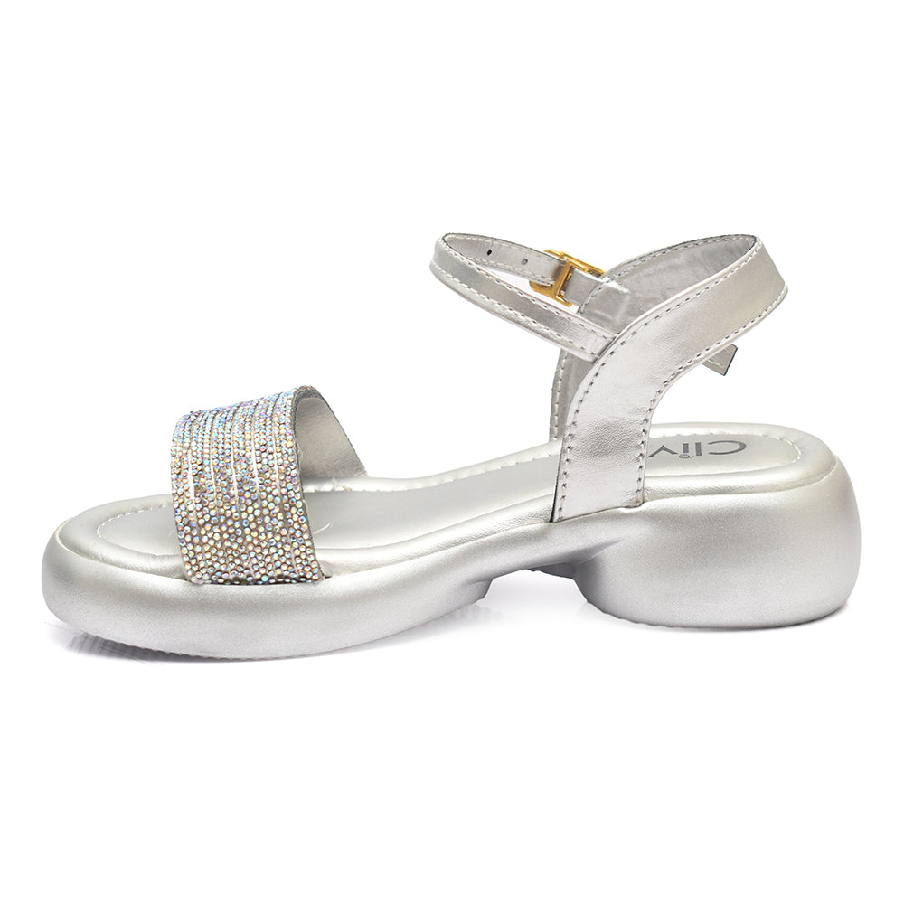 Kids Fancy Sandal