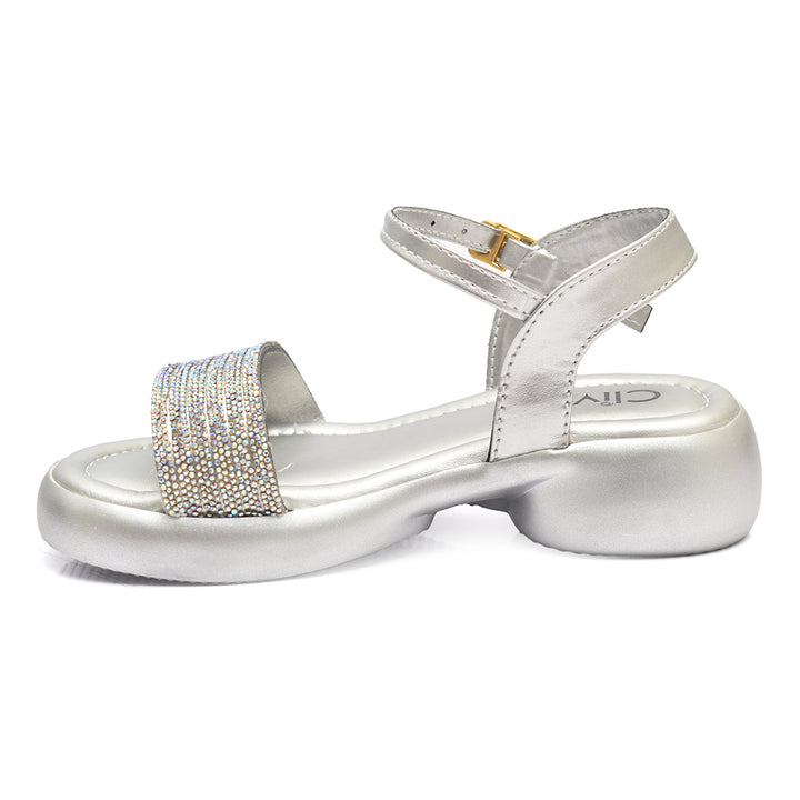 Kids Fancy Sandal