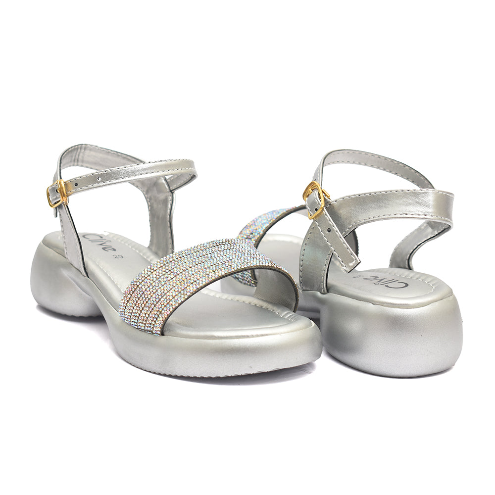 Kids Fancy Sandal
