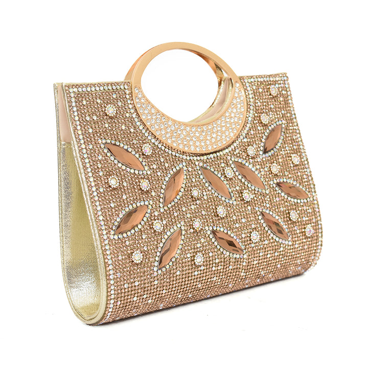 Fancy Clutch
