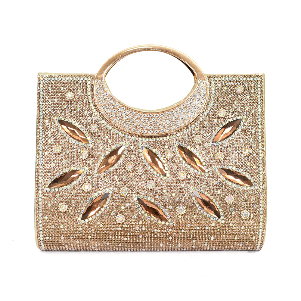 Fancy Clutch
