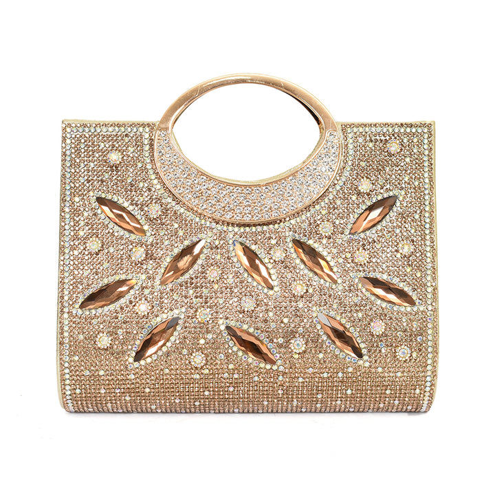 Fancy Clutch