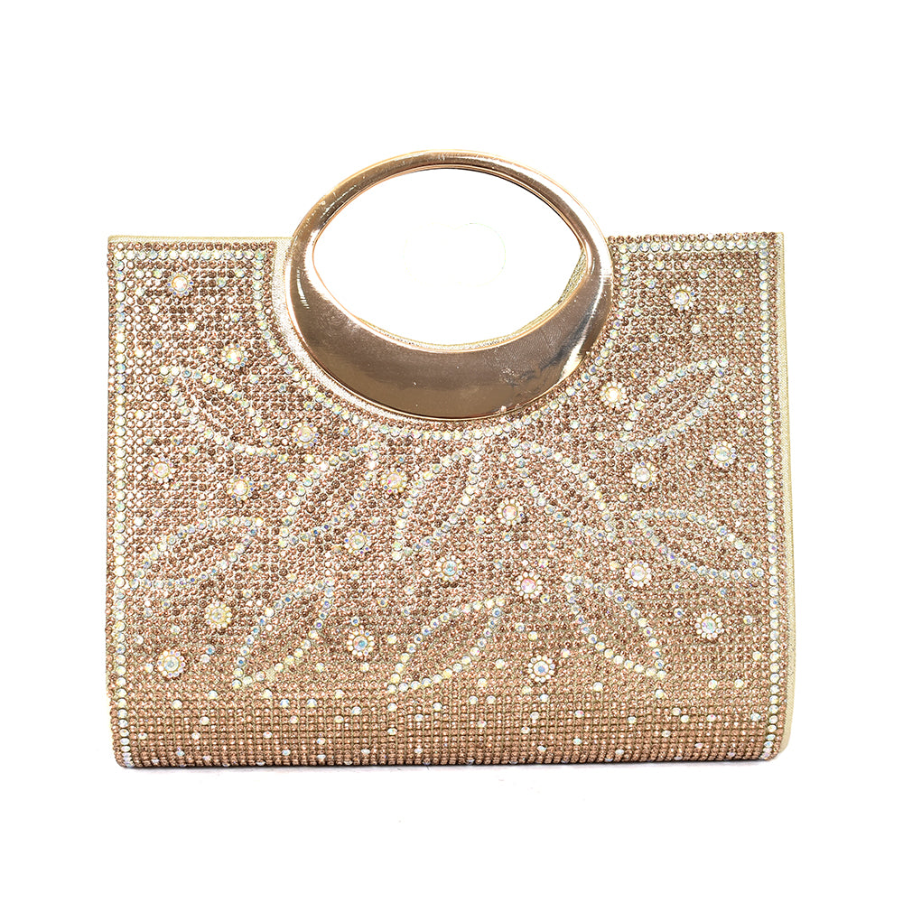 Fancy Clutch