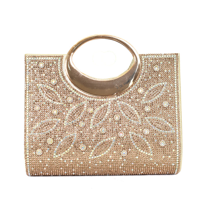 Fancy Clutch