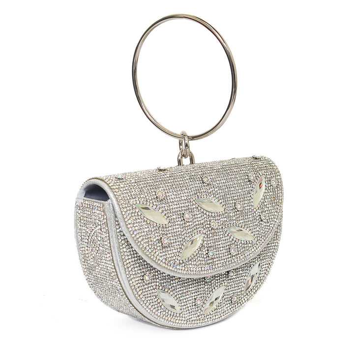 Fancy Clutch