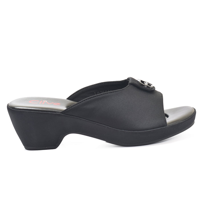 Casual PU Slipper