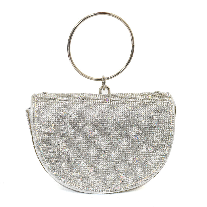Fancy Clutch
