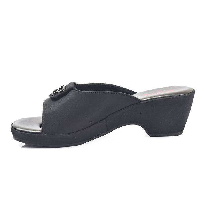 Casual PU Slipper