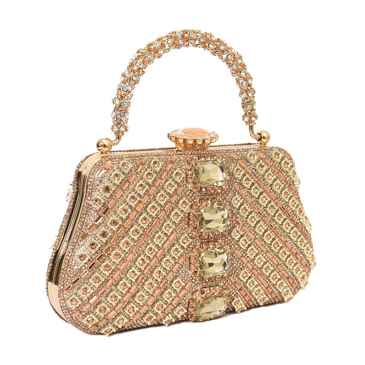Fancy Clutch