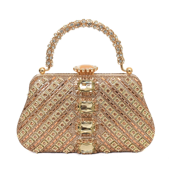 Fancy Clutch