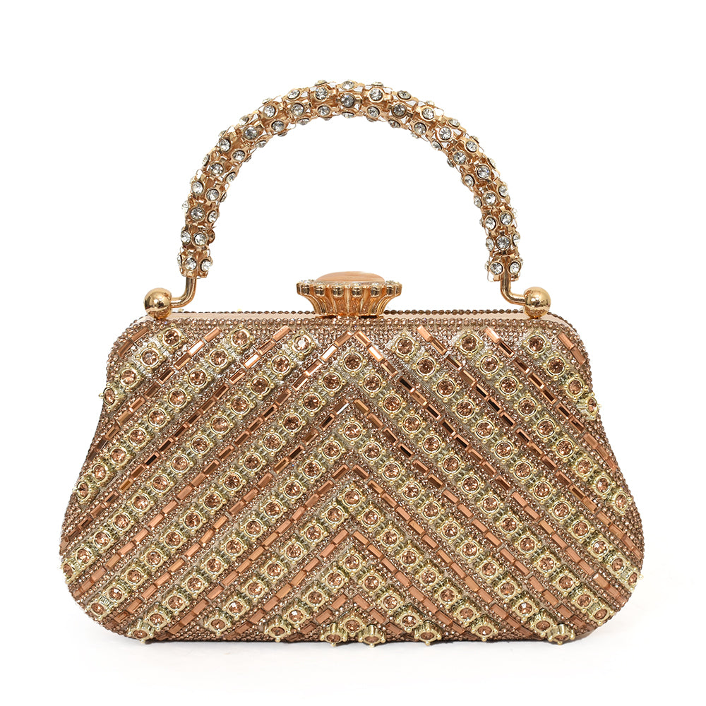 Fancy Clutch