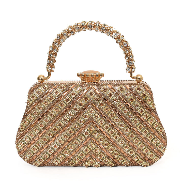 Fancy Clutch