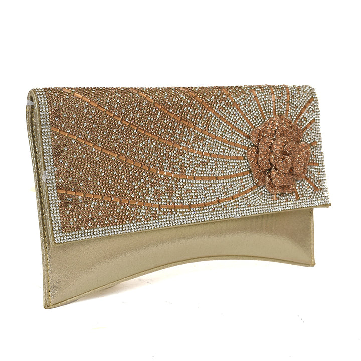 Fancy Clutch