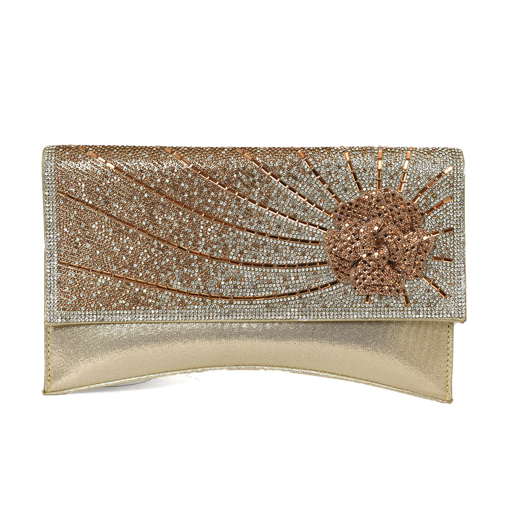 Fancy Clutch