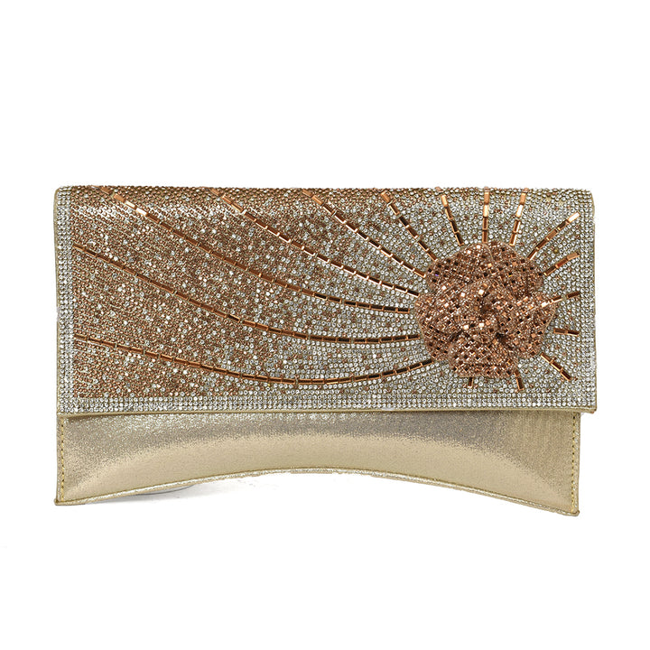 Fancy Clutch