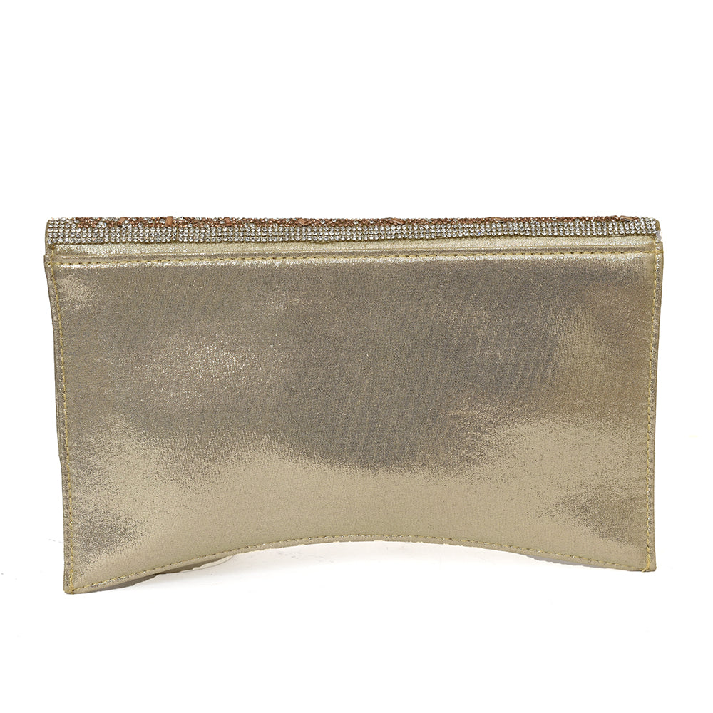 Fancy Clutch