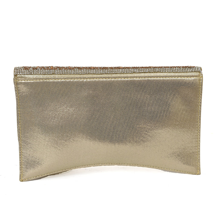 Fancy Clutch