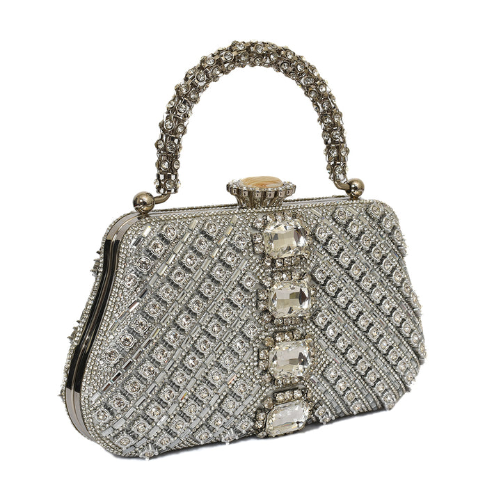 Fancy Clutch