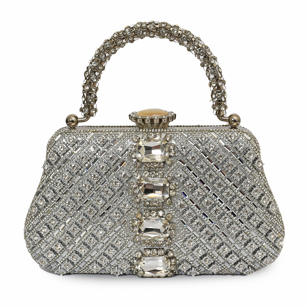 Fancy Clutch
