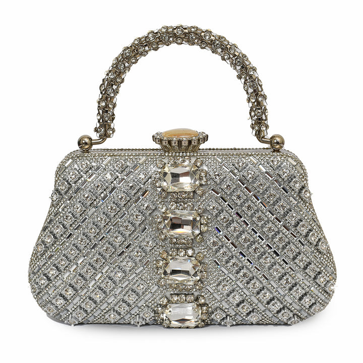 Fancy Clutch