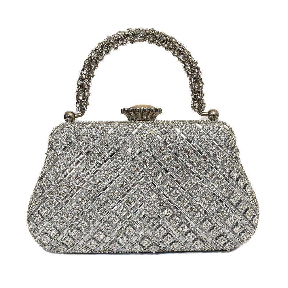 Fancy Clutch