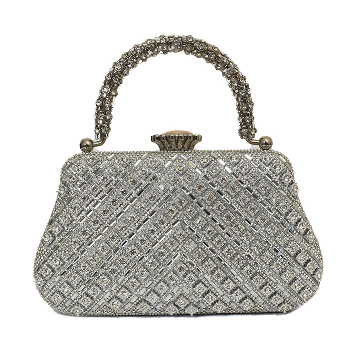 Fancy Clutch