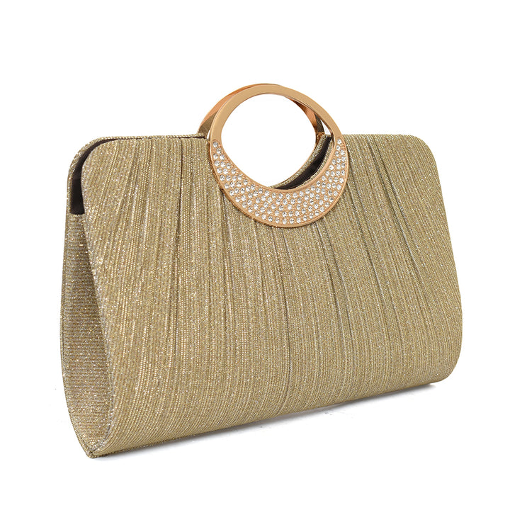 Fancy Clutch