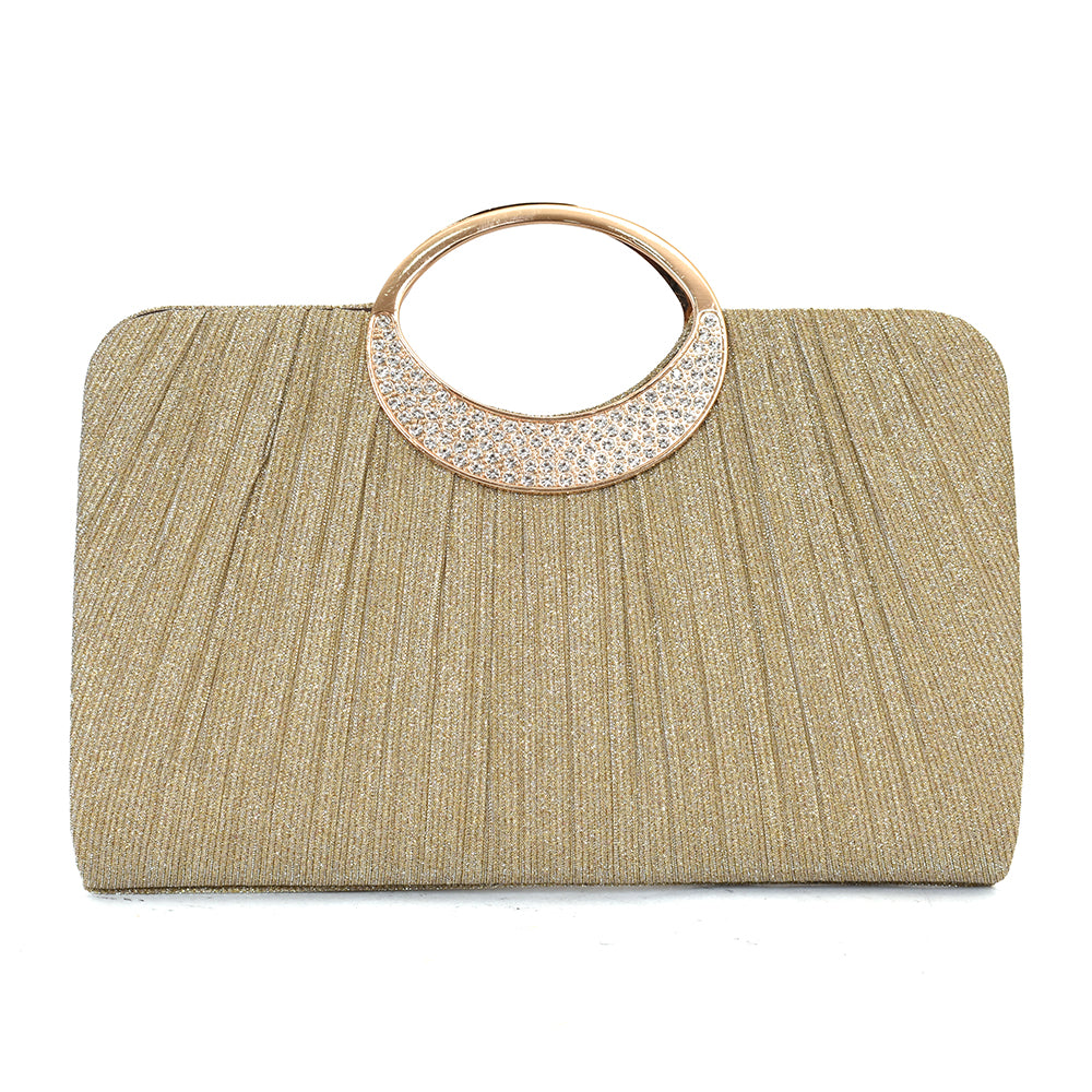Fancy Clutch