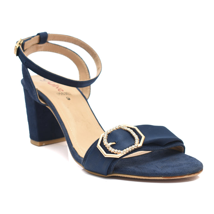 Formal Sandal Heels