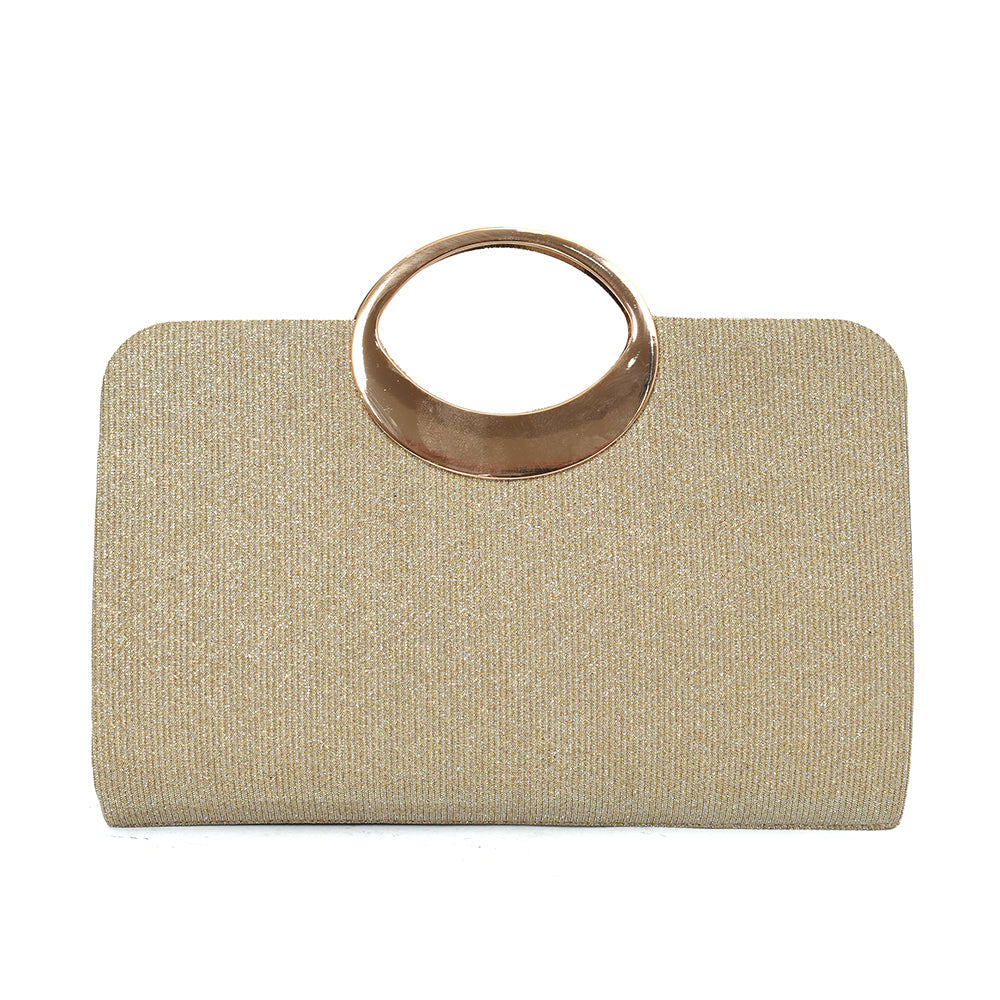 Fancy Clutch