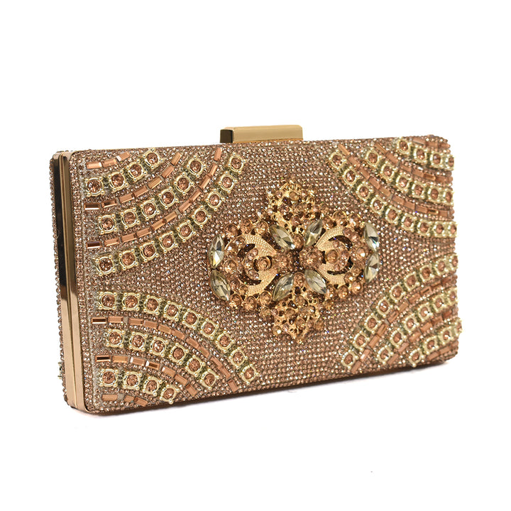 Fancy Clutch