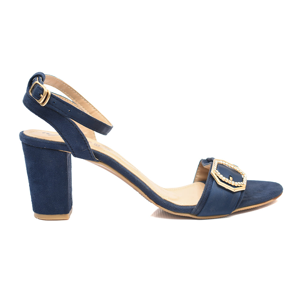 Formal Sandal Heels