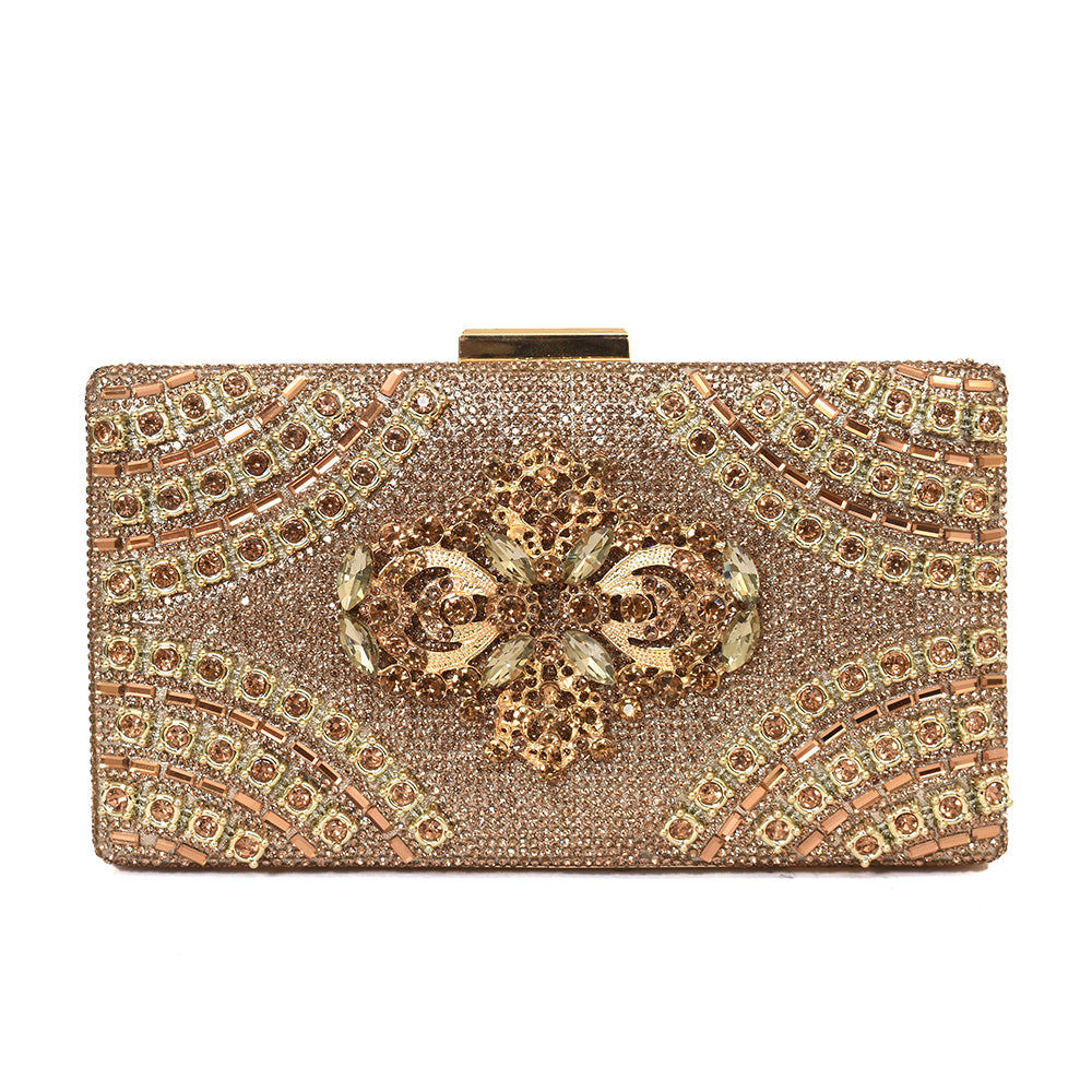 Fancy Clutch