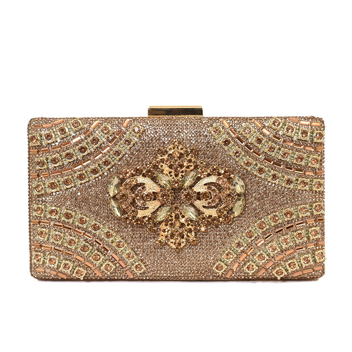 Fancy Clutch