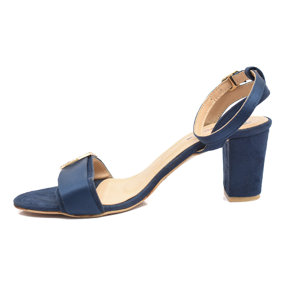 Formal Sandal Heels