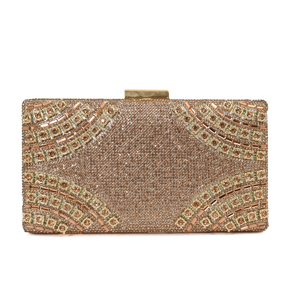 Fancy Clutch
