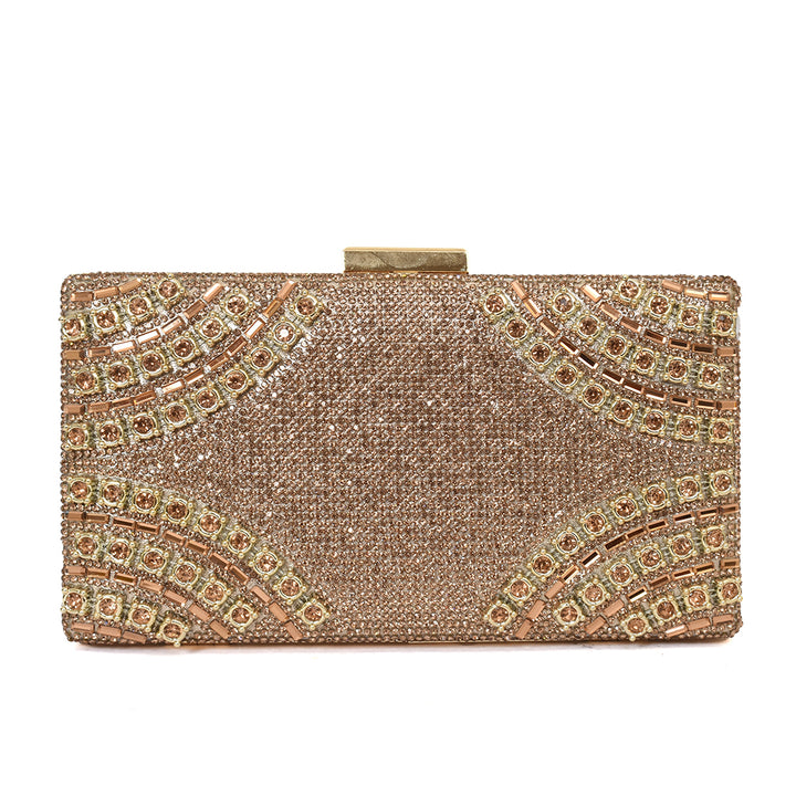 Fancy Clutch